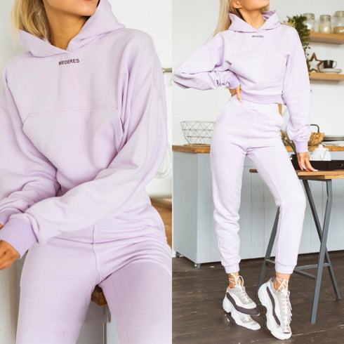 Sports and leisure suits - ROUTINE FASHION